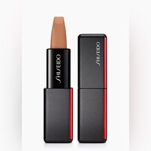 Shiseido
Modern Matte Powder Lipstick #503 Nude Streak